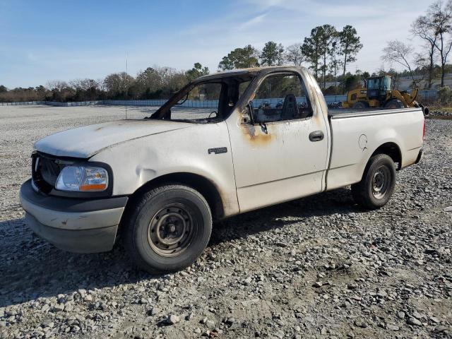 Ford All models (2000)