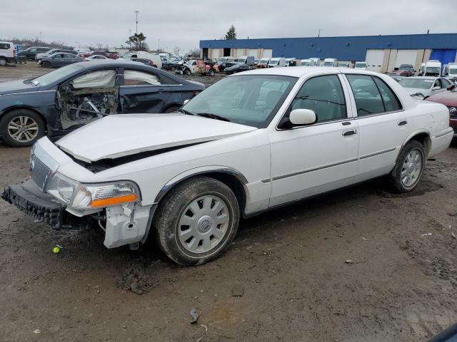 Mercury Grmarquis (2004)