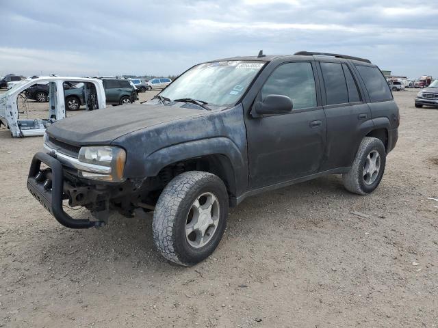 Chevrolet Trailblzr (2007)