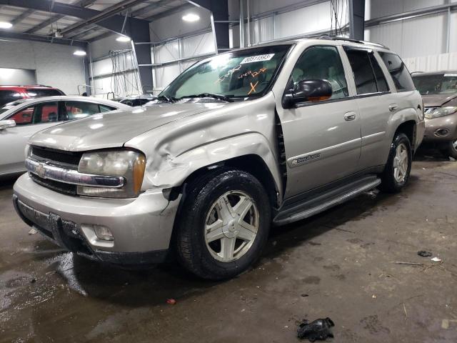 Chevrolet Trailblzr (2003)