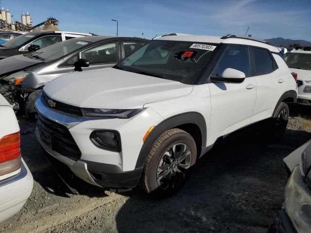 Chevrolet Trailblzr (2023)