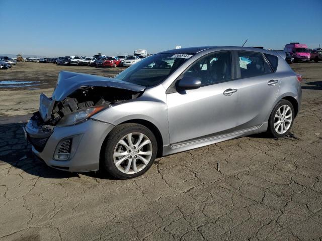 Mazda Mazda3 (2011)