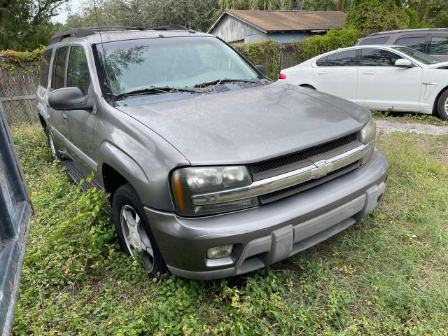 Chevrolet Trailblzr (2005)