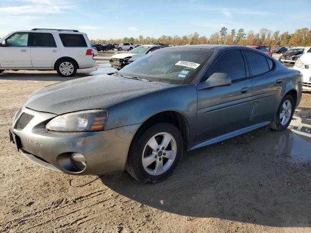 Pontiac Grandprix (2005)