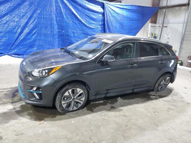 Kia Niro s (2022)