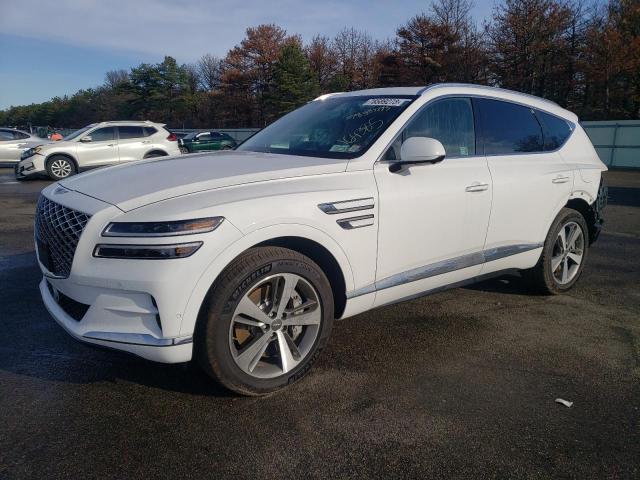 Genesis Gv80 (2024)