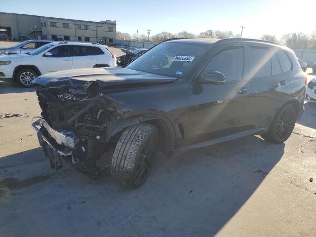 Bmw X5 (2021)