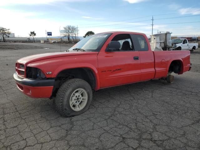 Dodge All models (2000)