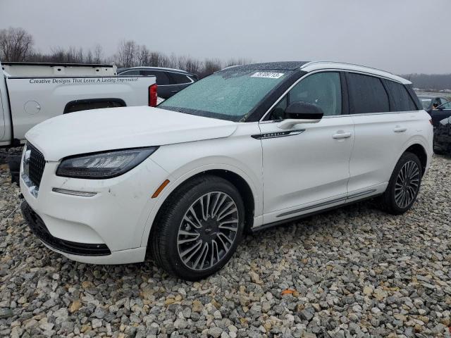 Lincoln Corsair (2021)