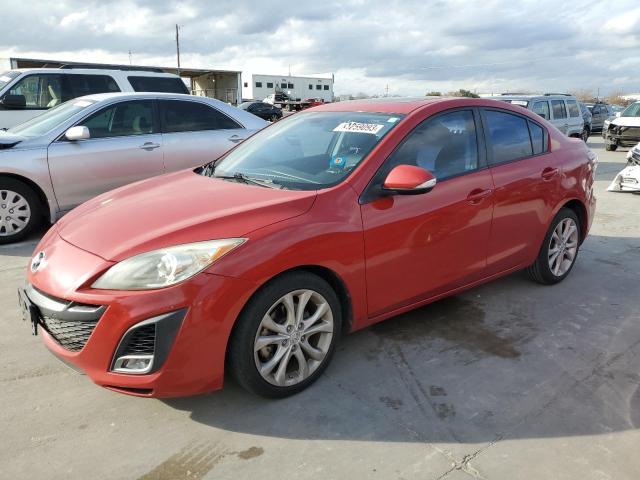 Mazda Mazda3 (2010)
