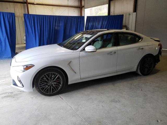 Genesis G70 (2019)