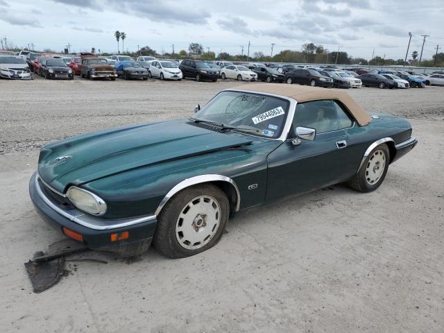 Jaguar Xjs (1996)