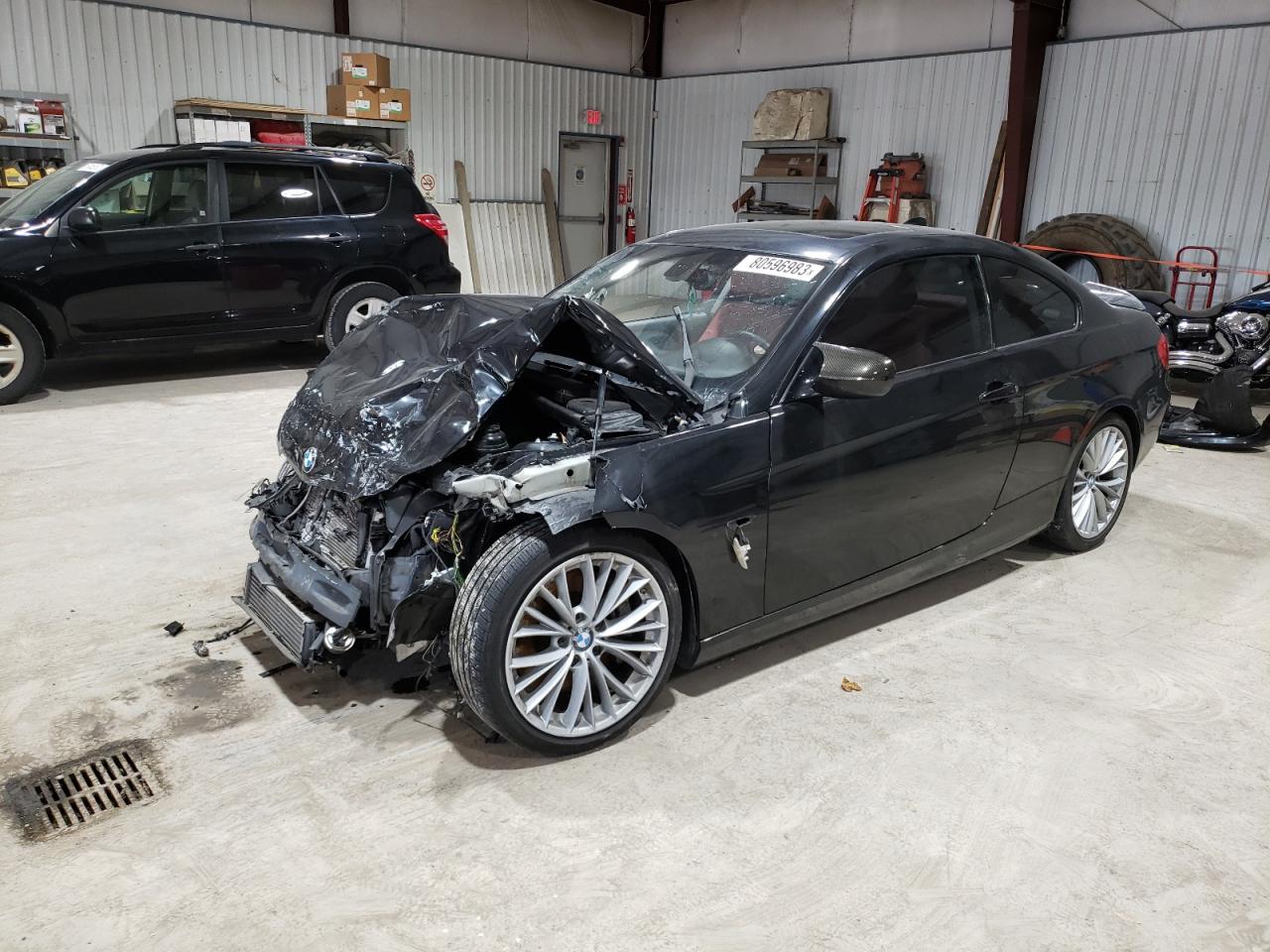 Bmw 3er (2011)