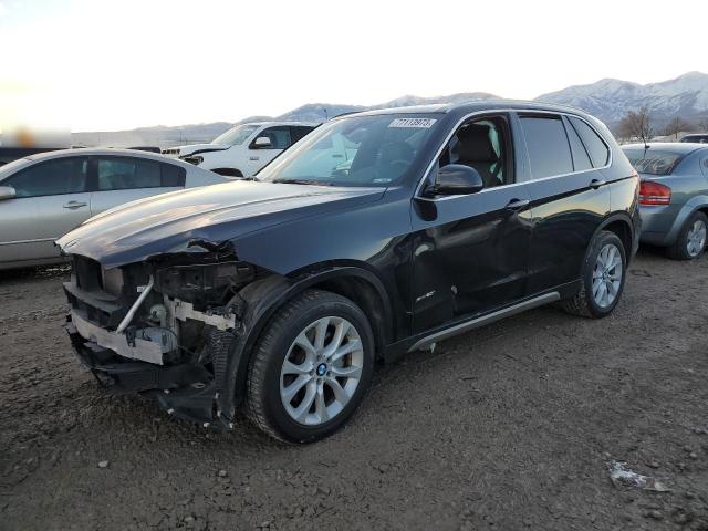 Bmw X5 (2018)