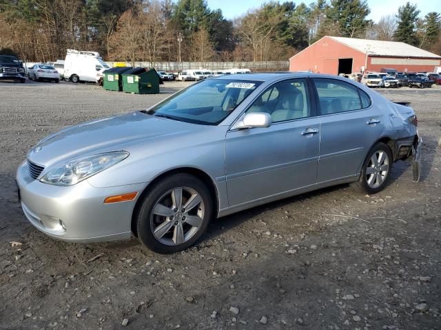 Lexus Es330 (2006)