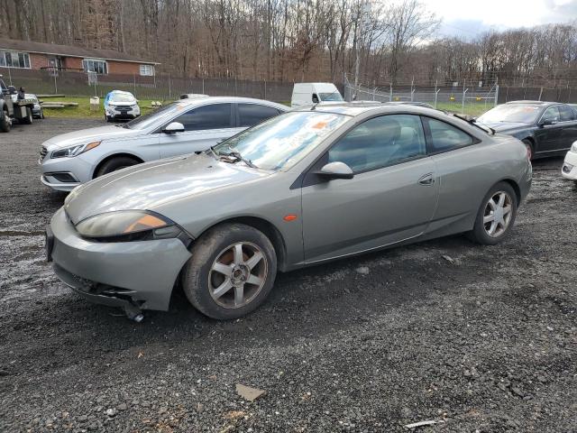 Mercury Cougar (2000)