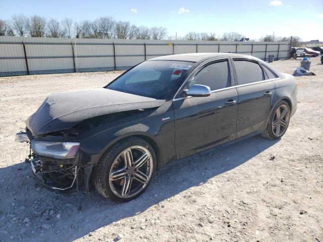 Audi S4-rs4 (2013)