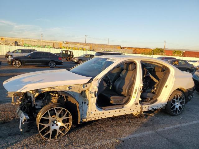 Bmw 7 series (2012)