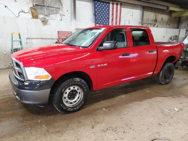 Dodge All models (2010)