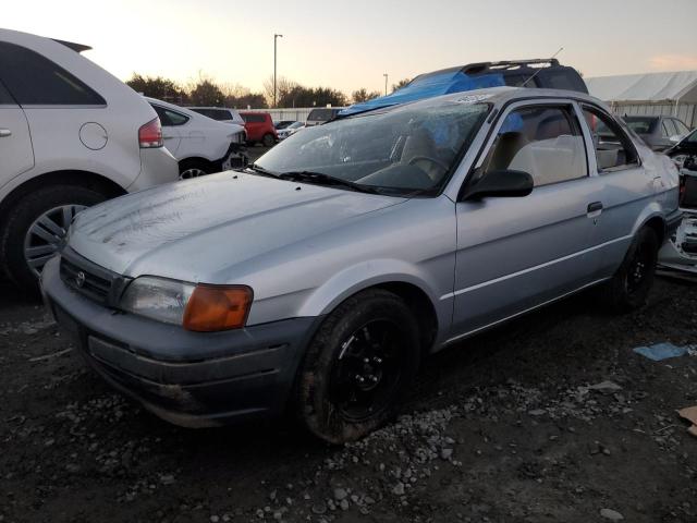 Toyota Tercel (1996)