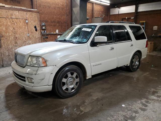 Lincoln Navigator (2005)