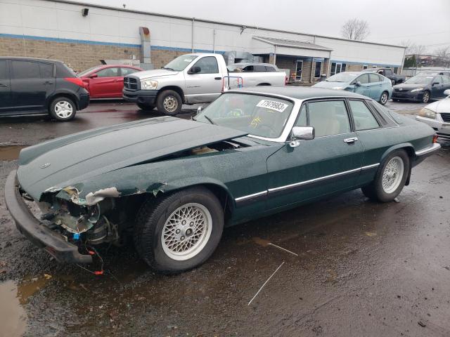 Jaguar Xjs (1990)