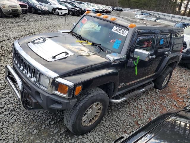 Hummer H3 (2007)