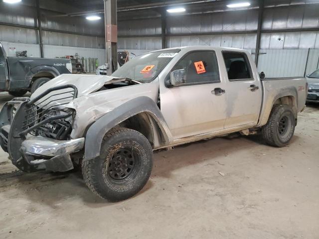 Chevrolet Colorado (2007)