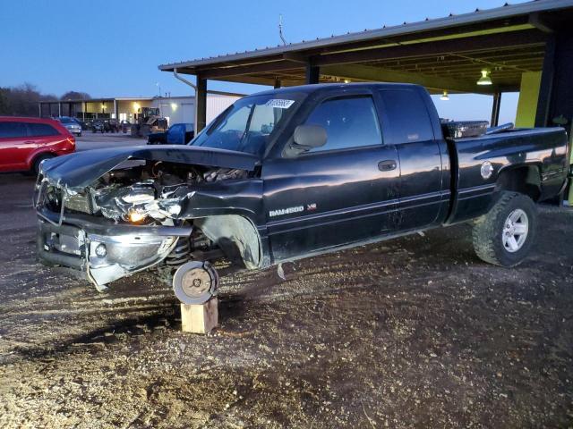 Dodge All models (2001)