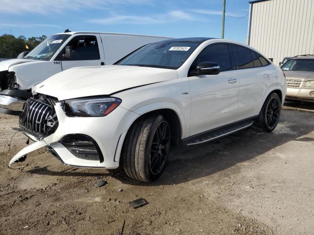 Mercedes-benz Gle-class (2021)