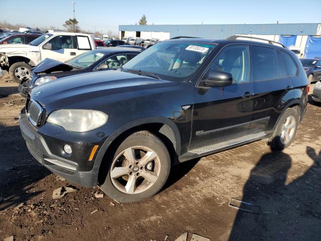 Bmw X5 (2008)