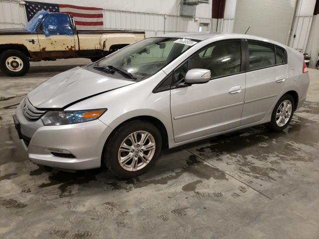 Honda Insight (2010)