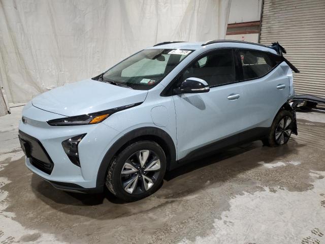 Chevrolet Bolt (2022)