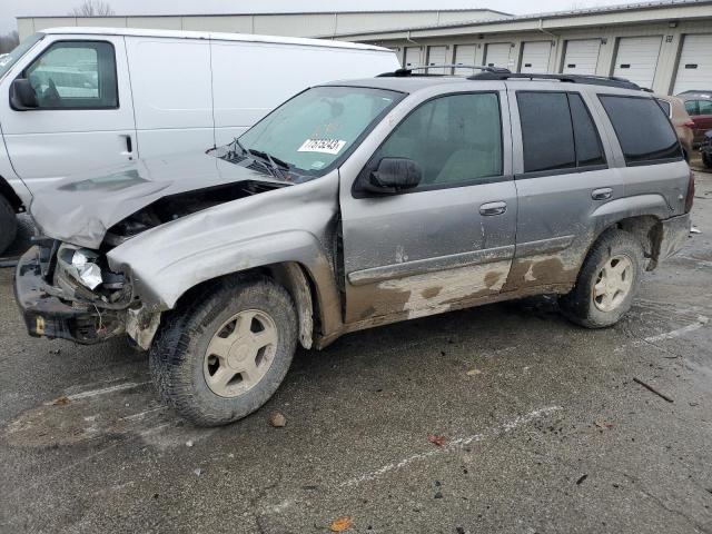 Chevrolet Trailblzr (2006)
