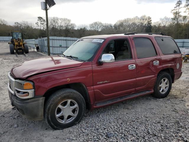Gmc Denali (2001)