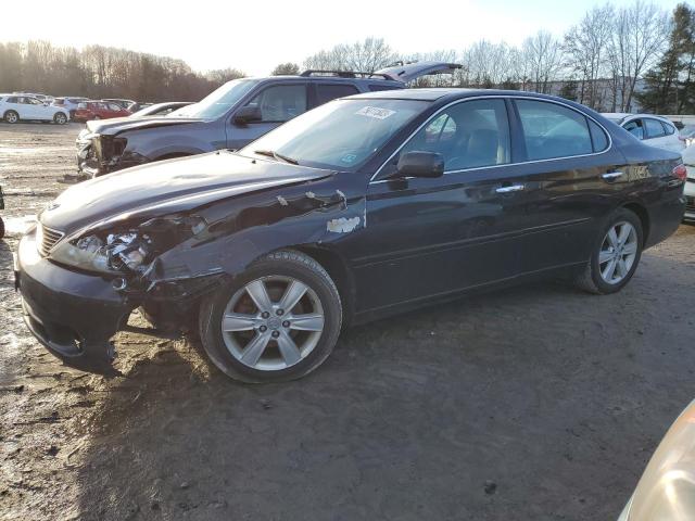 Lexus Es330 (2005)