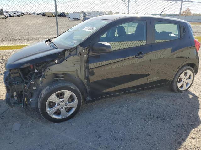 Chevrolet Spark (2020)