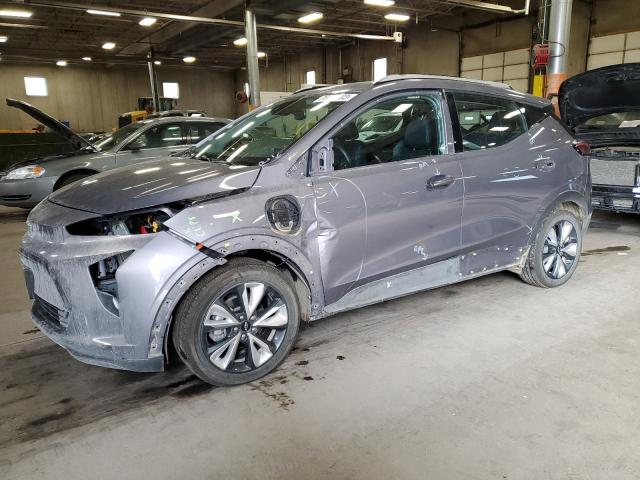 Chevrolet Bolt (2023)