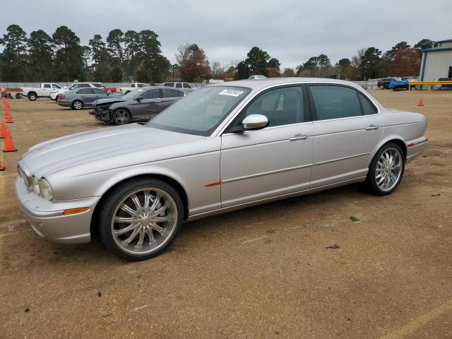 Jaguar Xj (2005)