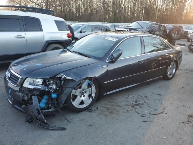 Audi A8 (2005)