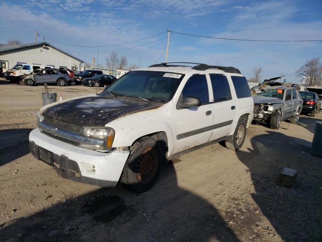 Chevrolet Trailblzr (2004)