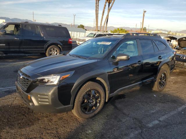 Subaru Outback wi (2022)