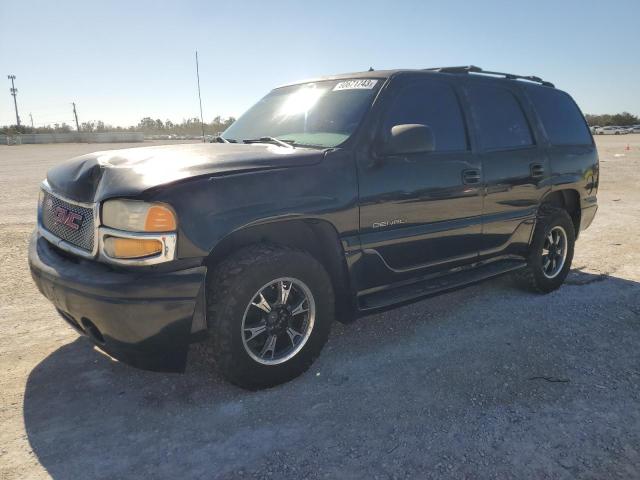 Gmc Denali (2002)
