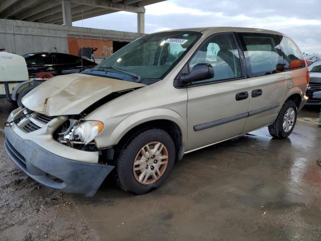 Dodge All models (2006)