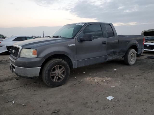 Ford All models (2008)
