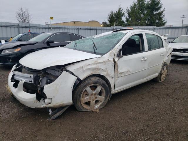 Pontiac G5 (2009)