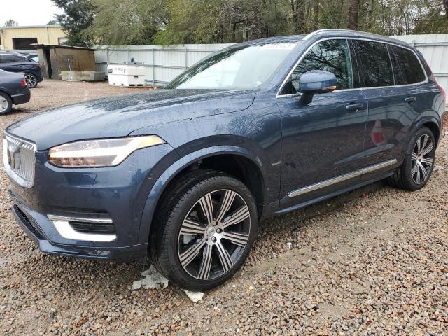 Volvo Xc90 ultim (2023)