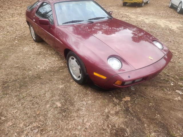 Porsche 928 (1986)