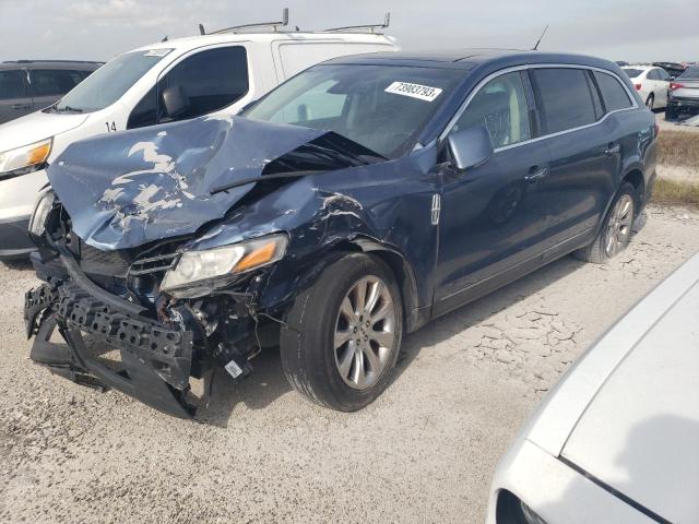 Lincoln Mkt (2018)