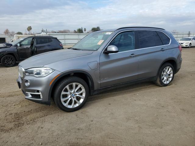 Bmw X5 (2016)